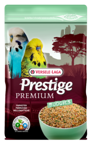 Nourriture Prestige Premium pour Perruche