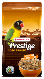Nourriture Prestige Loro Parque pour Perruche Africaine