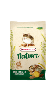 Versele-Laga Nature pour mini Hamster