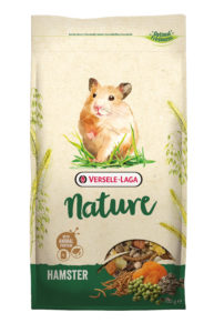 Versele-Laga  Nature pour Hamster
