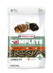Nourriture Complete pour Guinea pig 1.36kg