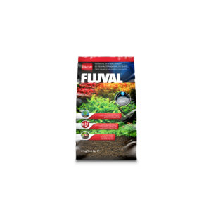 Substrat Stratum Fluval pour plantes et crevettes
