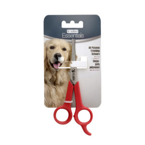 Coupe-poils polyvalent Essentials Le Salon pour chiens