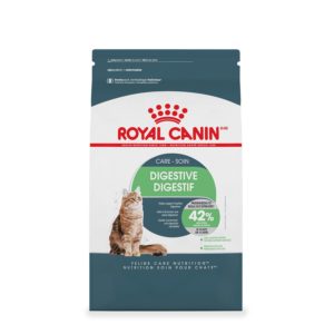 Royal Canin Formule soin digestif pour chats adultes