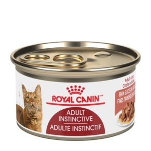 Royal Canin Nourriture humide pour chat adulte 85g