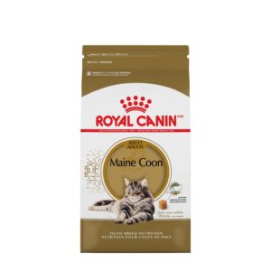 Royal Canin chat Maine Coon 2.7kg