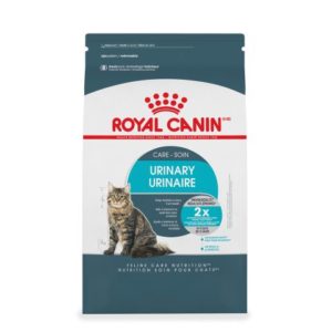 Royal Canin Formule soin urinaire pour chats
