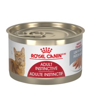 Royal Canin Nourriture humide pour chat adulte 145g