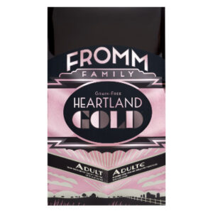 Fromm heartland gold pour chien adulte